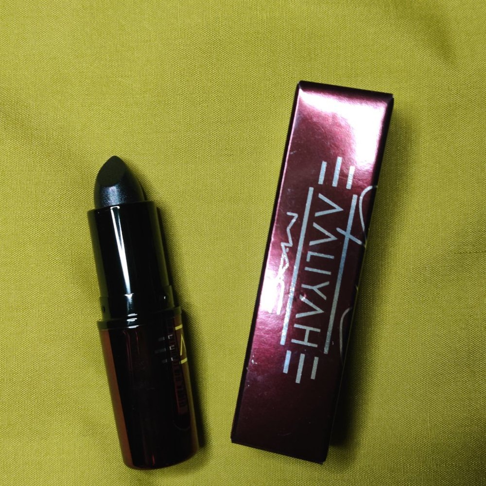 MAC Aliyah Lipstick